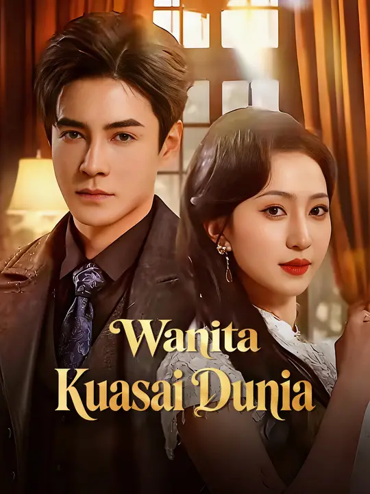Wanita Kuasai Dunia