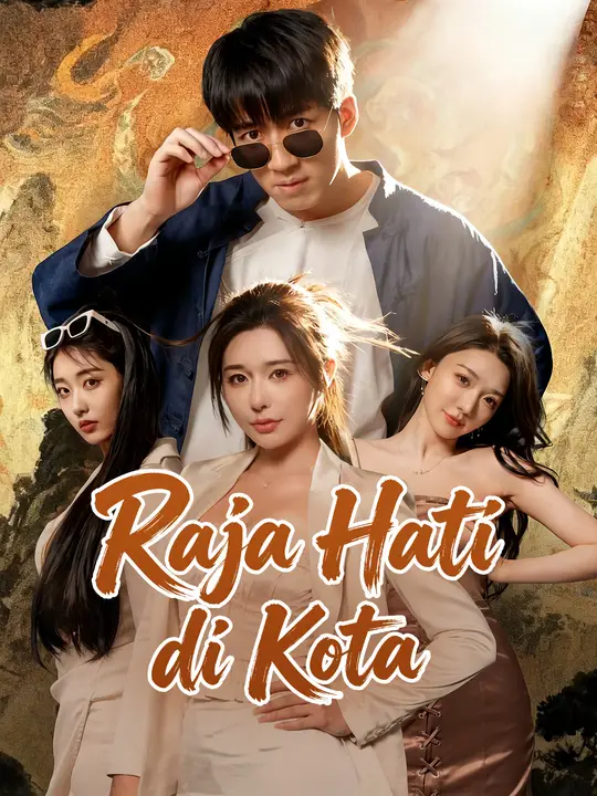 Raja Hati di Kota