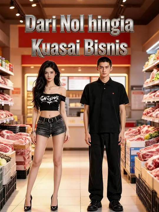 Dari Nol hingga Kuasai Bisnis
