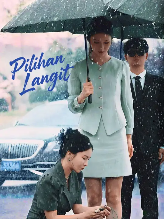 Pilihan Langit