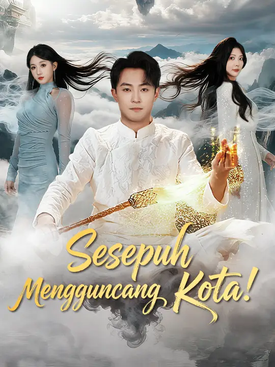 Sesepuh Mengguncang Kota!
