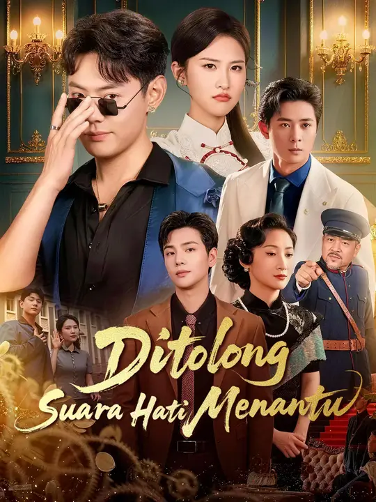 Ditolong Suara Hati Menantu