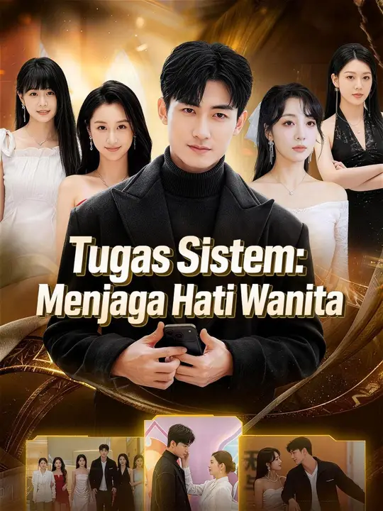 Tugas Sistem: Menjaga Hati Wanita