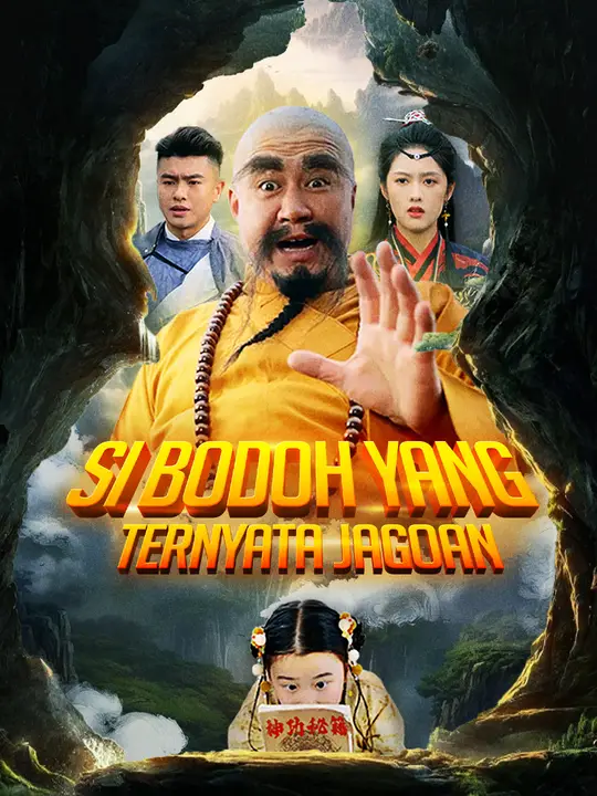 Si Bodoh yang Ternyata Jagoan