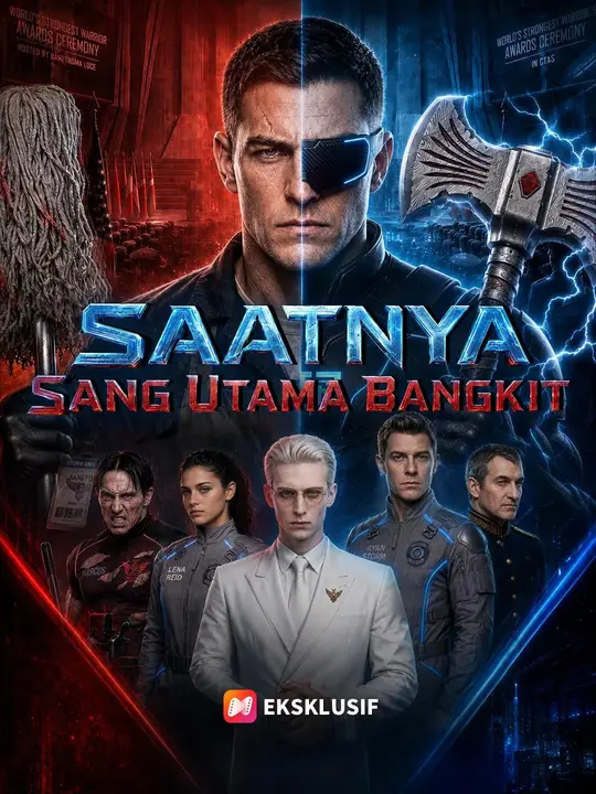 Saatnya Sang Utama Bangkit