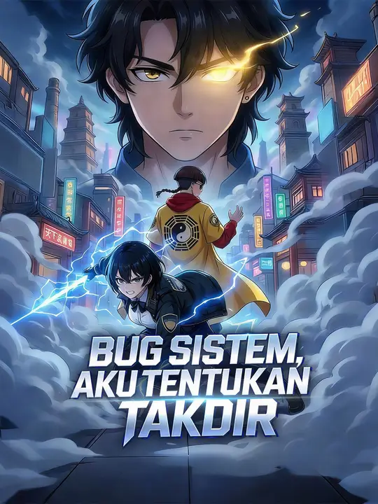 Bug Sistem, Aku Tentukan Takdir
