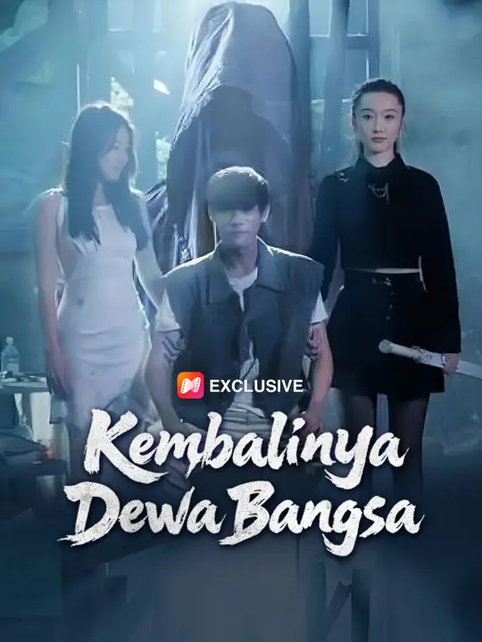 Kembalinya Dewa Bangsa