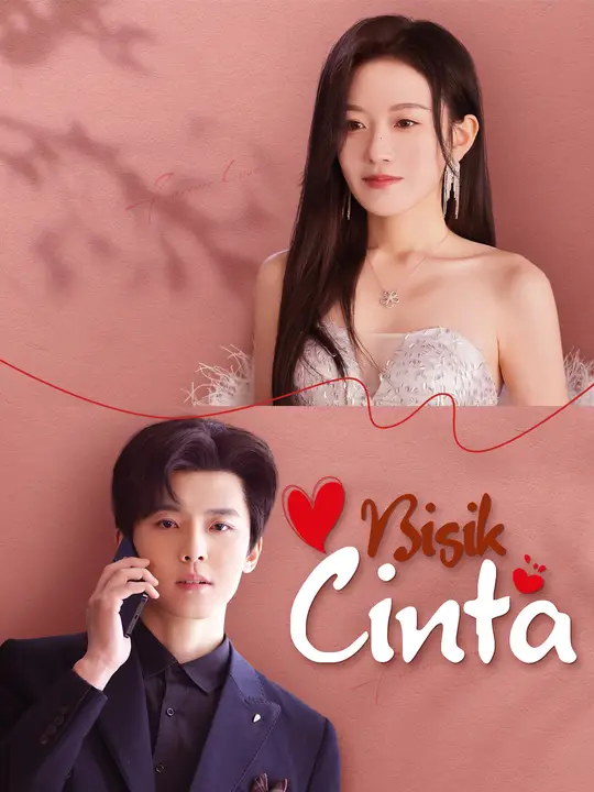 Bisik Cinta