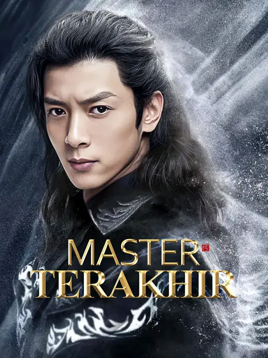 Master Terakhir