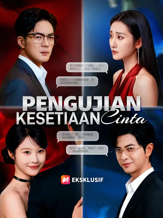 Pengujian Kesetiaan Cinta