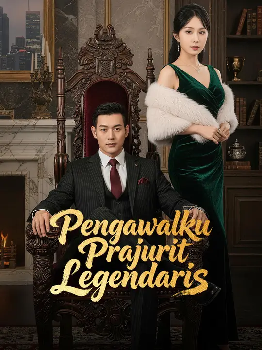 Pengawalku Prajurit Legendaris