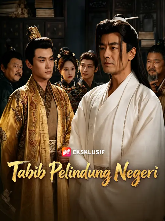 Tabib Pelindung Negeri