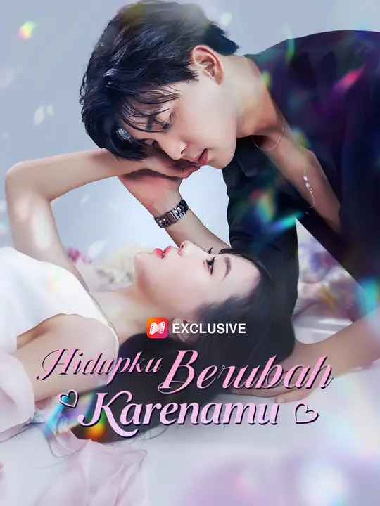 Hidupku Berubah Karenamu