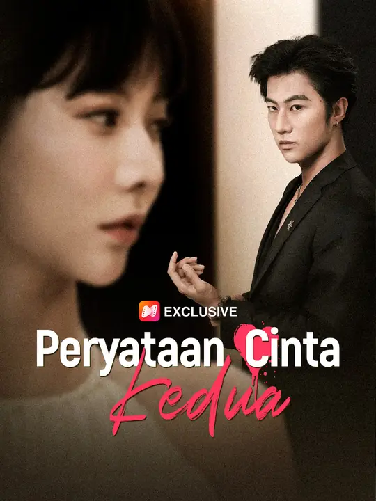Pernyataan Cinta Kedua