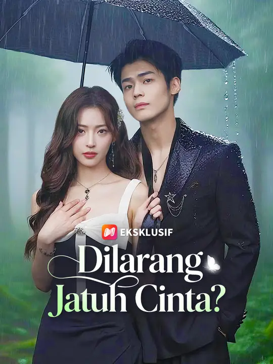 Dilarang Jatuh Cinta?