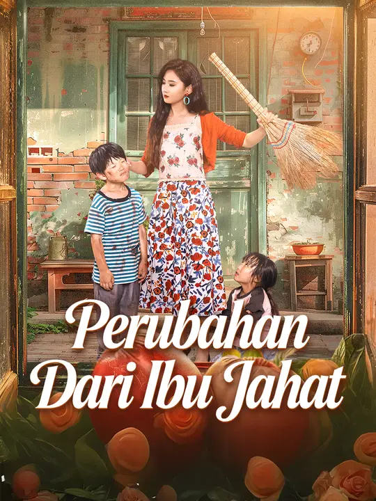 Perubahan Dari Ibu Jahat