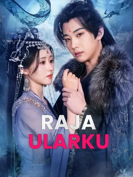 Raja Ularku
