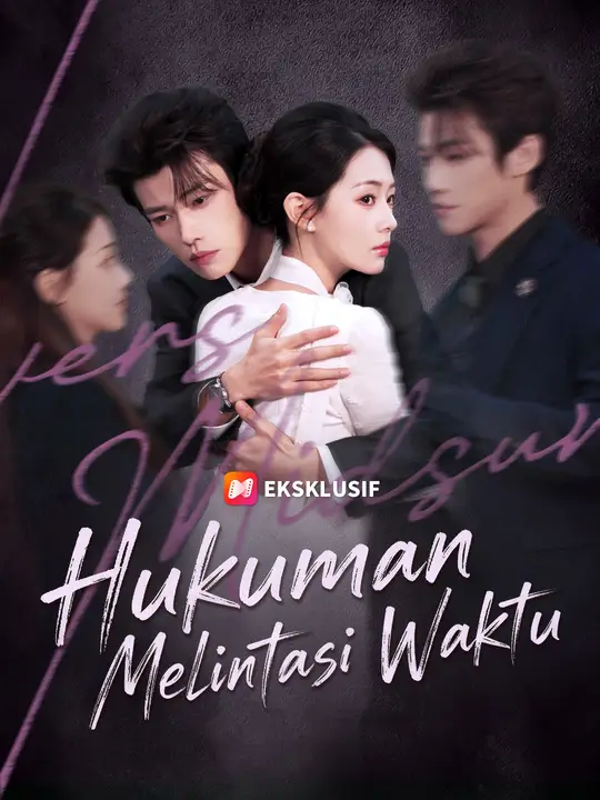 Hukuman Melintasi Waktu