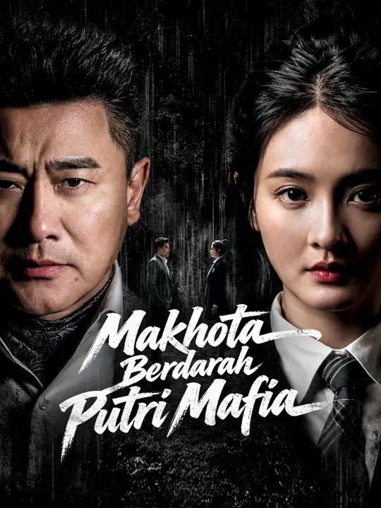 Mahkota Berdarah Putri Mafia