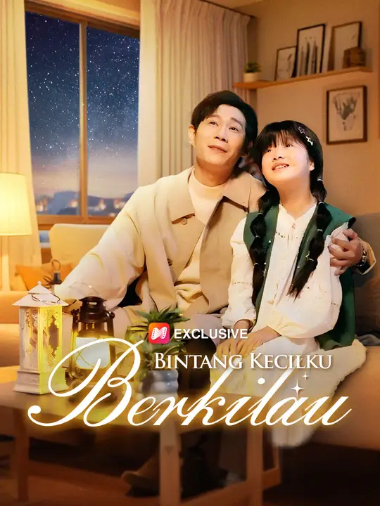 Bintang Kecilku Berkilau