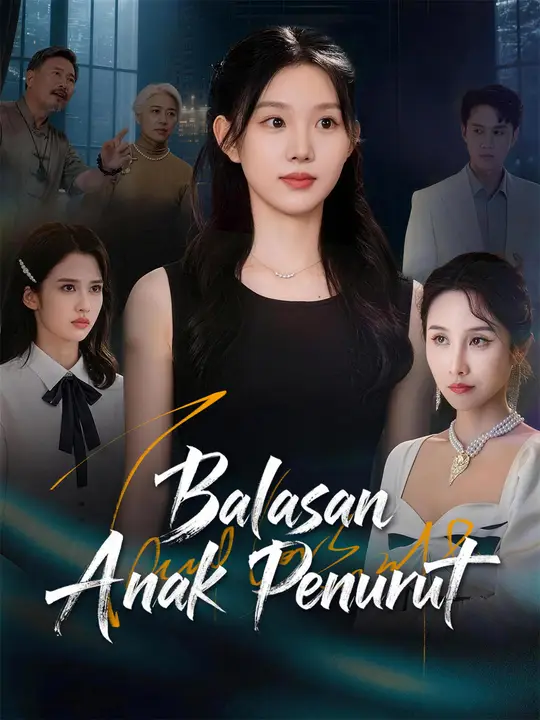 Balasan Anak Penurut
