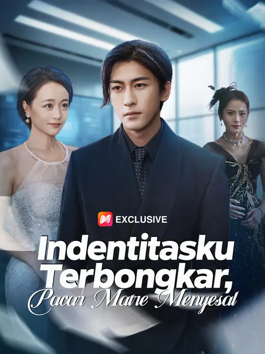 Indentitasku Terbongkar, Pacar Matre Menyesal