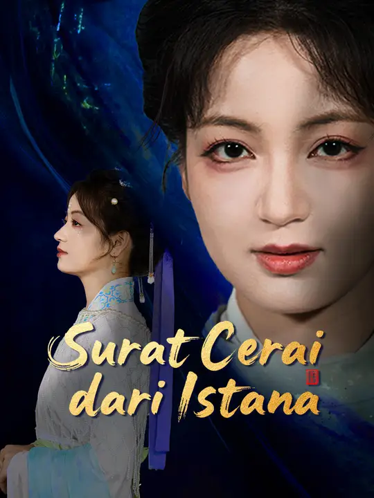 Surat Cerai dari Istana