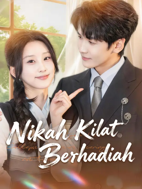 Nikah Kilat Berhadiah