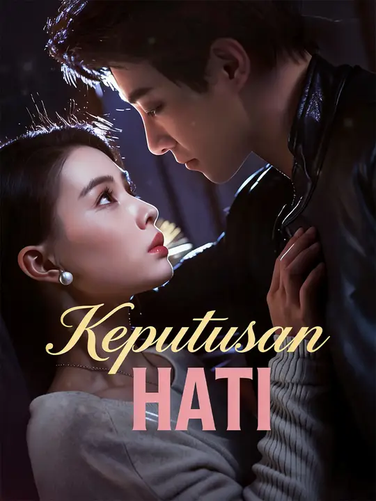 Keputusan Hati