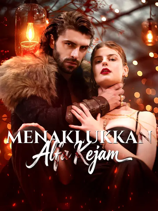 Menaklukkan Alfa Kejam