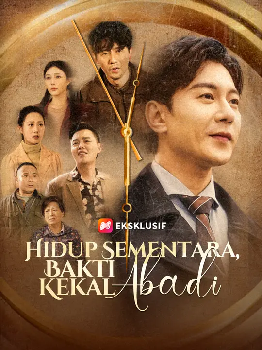 Hidup Sementara, Bakti Kekal Abadi