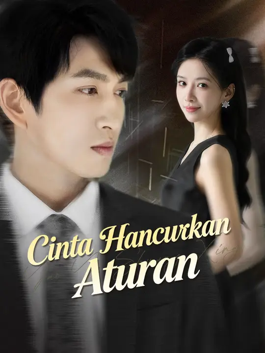 Cinta Hancurkan Aturan
