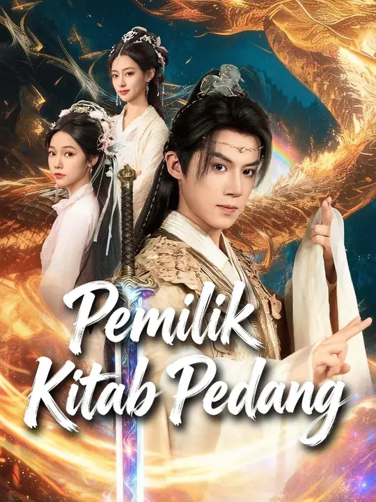Pemilik Kitab Pedang