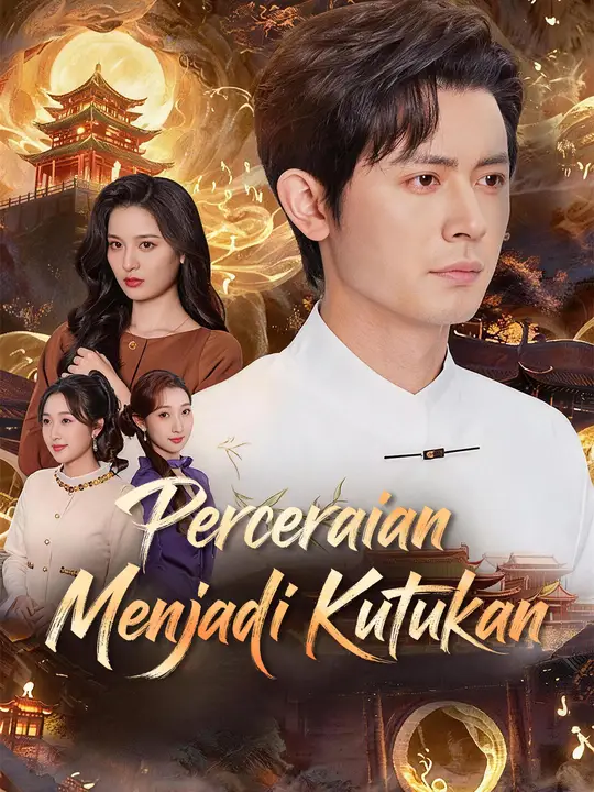 Perceraian Menjadi Kutukan