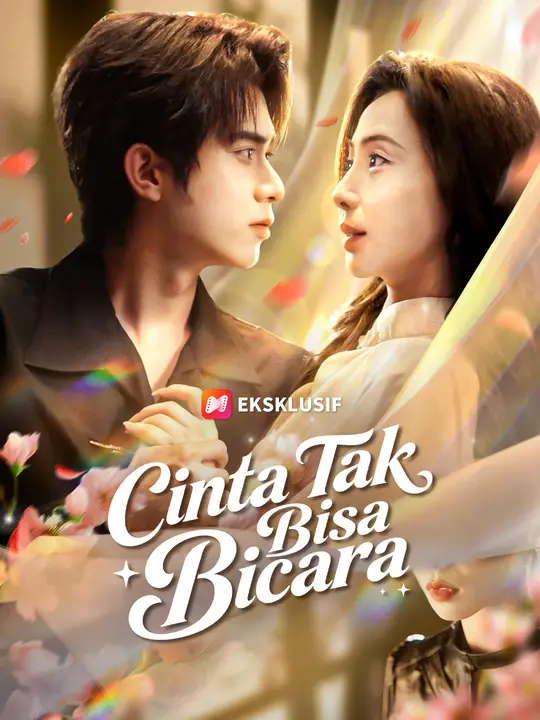 Cinta Tak Bisa Bicara