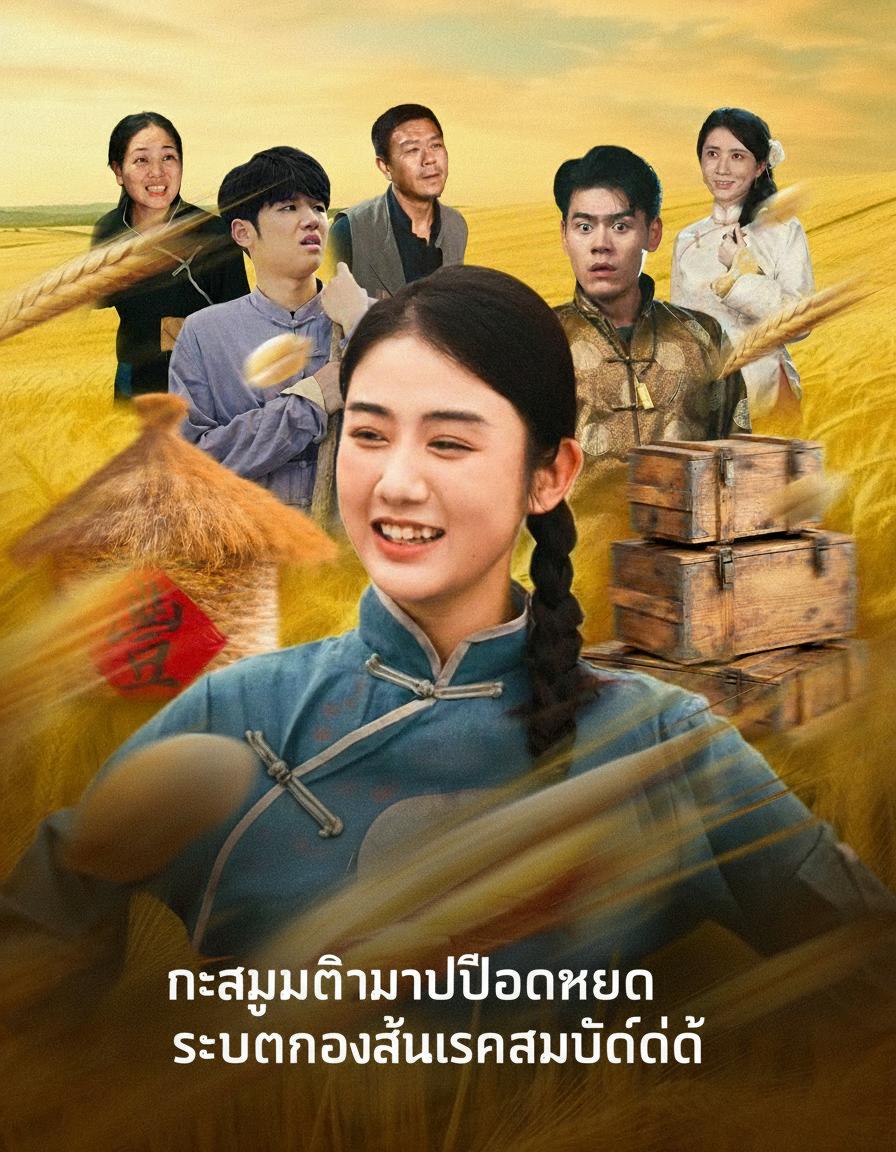 ระบบเทพในยุคอดอยาก
