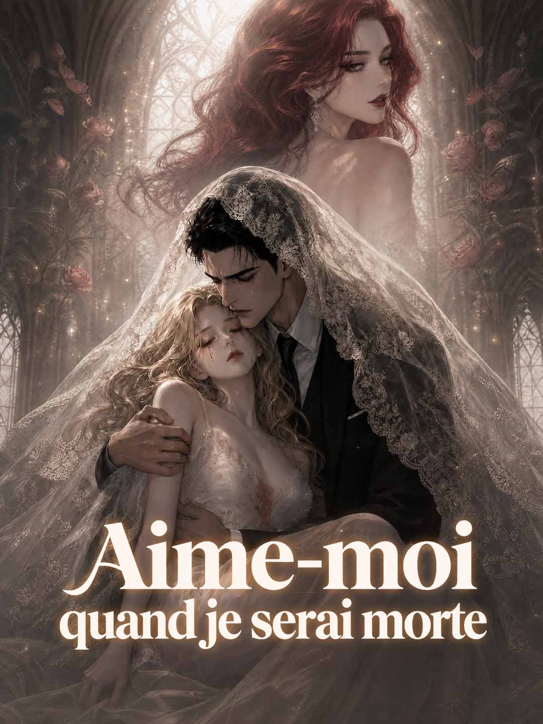 Aime-moi quand je serai morte