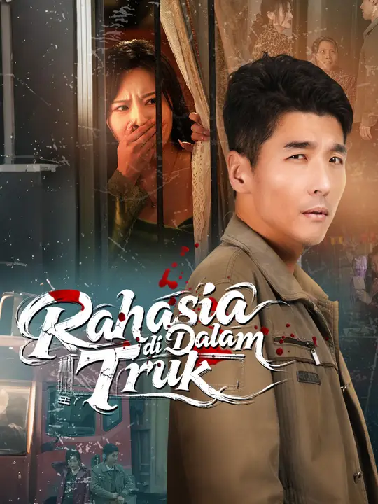 Rahasia di Dalam Truk