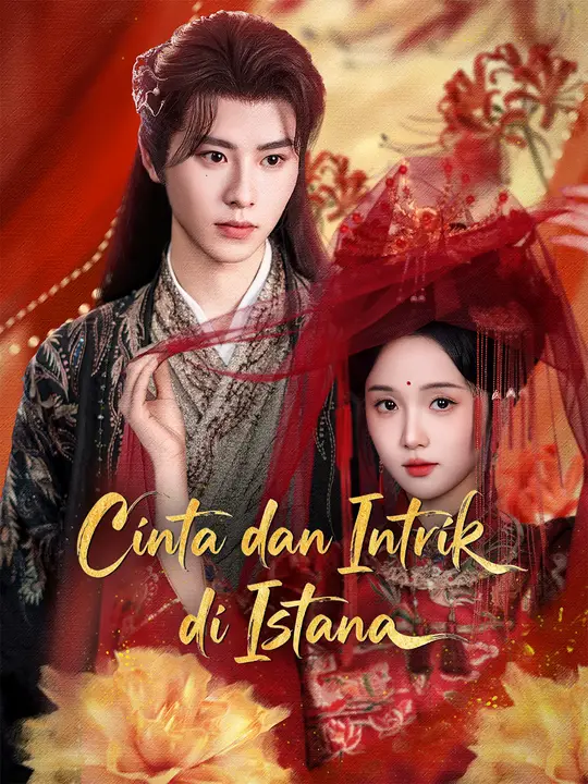 Cinta dan Intrik di Istana