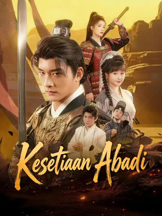 Kesetiaan Abadi