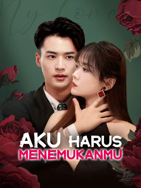 Aku Harus Menemukanmu