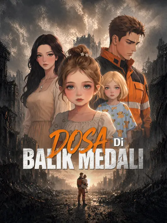 Dosa Di Balik Medali