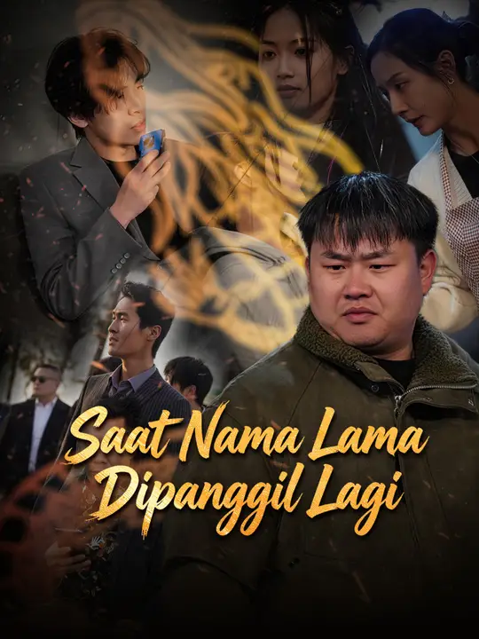 Saat Nama Lama Dipanggil Lagi