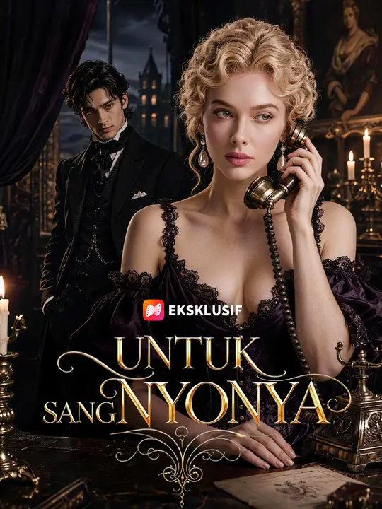 Untuk Sang Nyonya