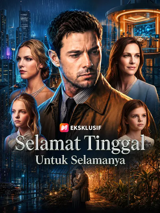 Selamat Tinggal Untuk Selamanya