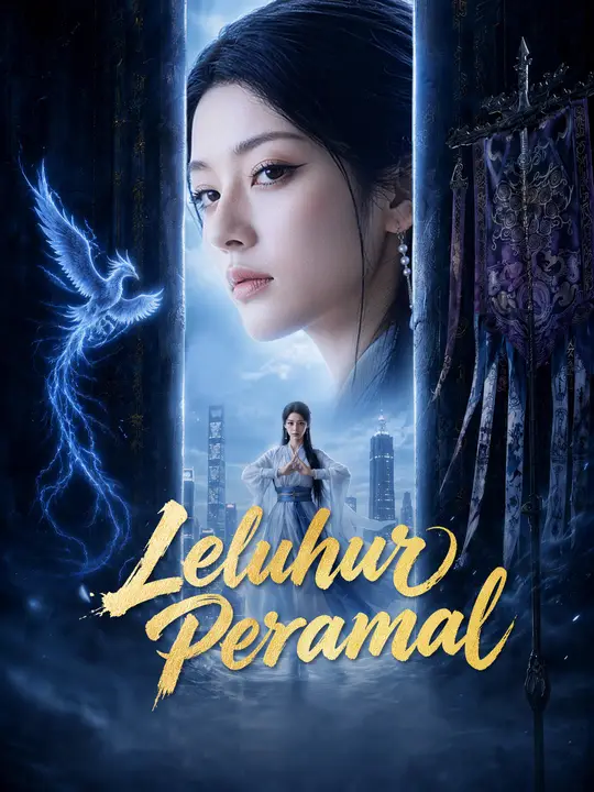 Leluhur Peramal