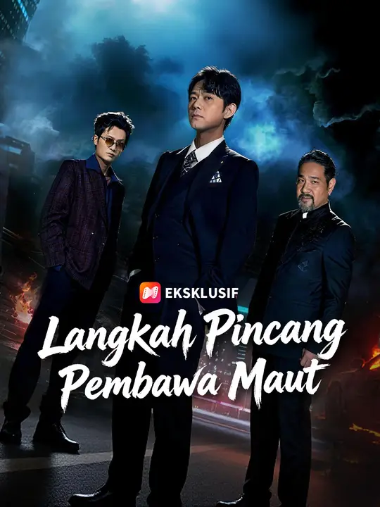 Langkah Pincang Pembawa Maut