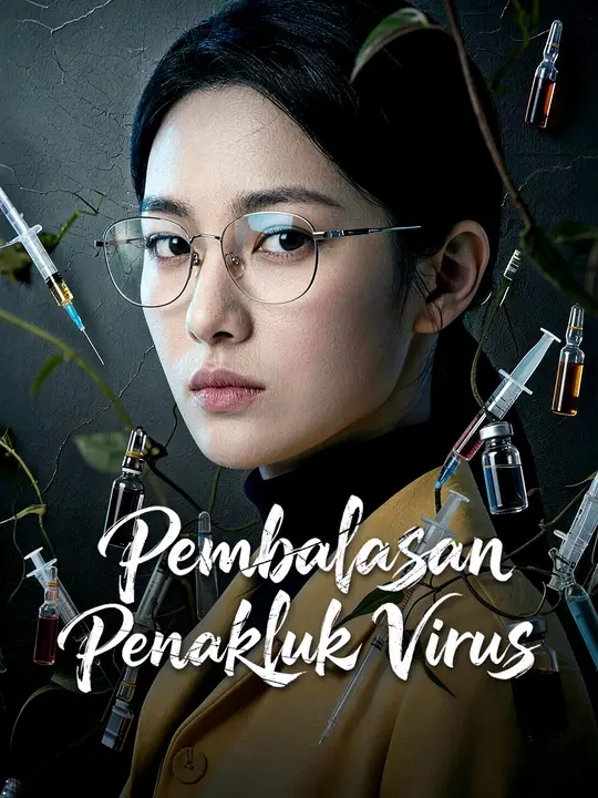 Pembalasan Penakluk Virus