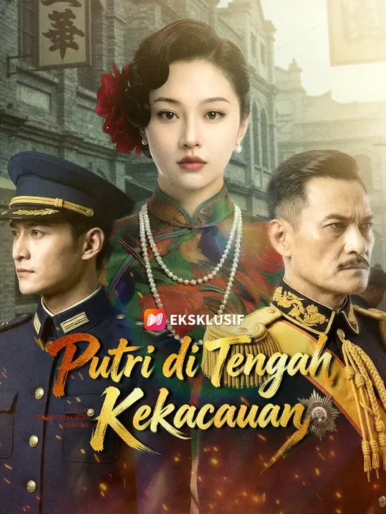 Putri di Tengah Kekacauan