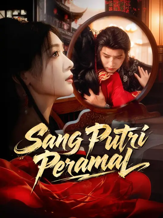 Sang Putri Peramal